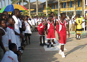GSTS campus visits