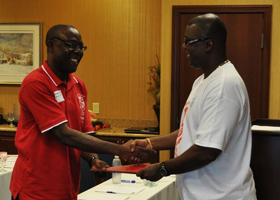 GSTS Past Conventions