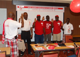GSTS Past Events